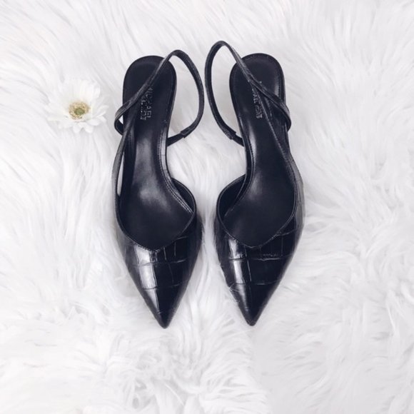 michael kors eliza flex